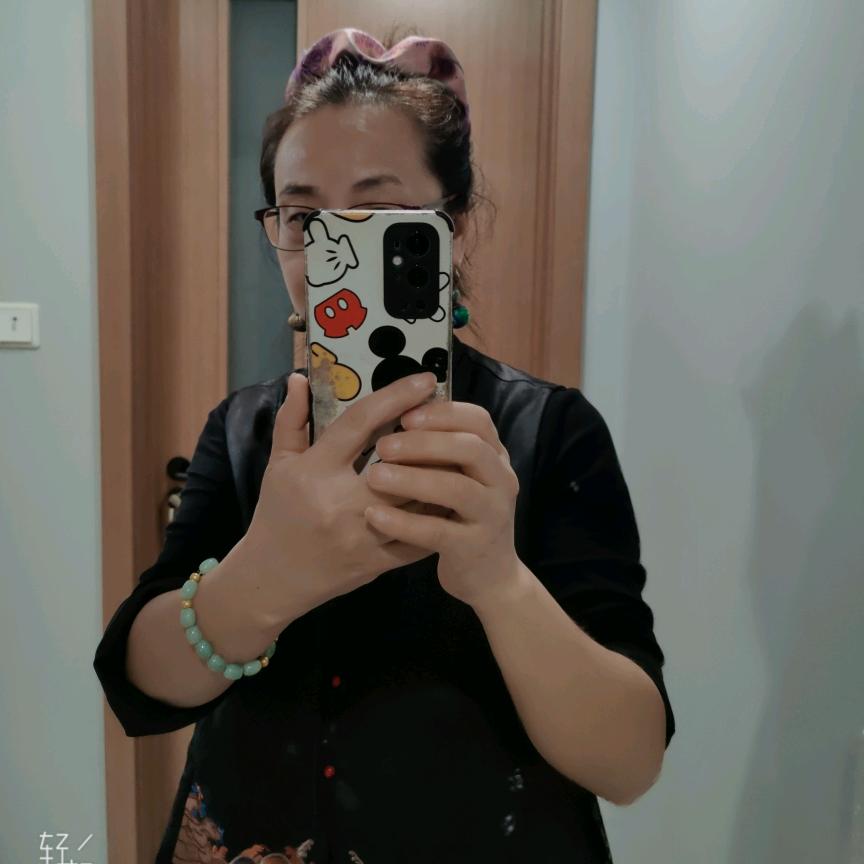 璐璐手工拼布