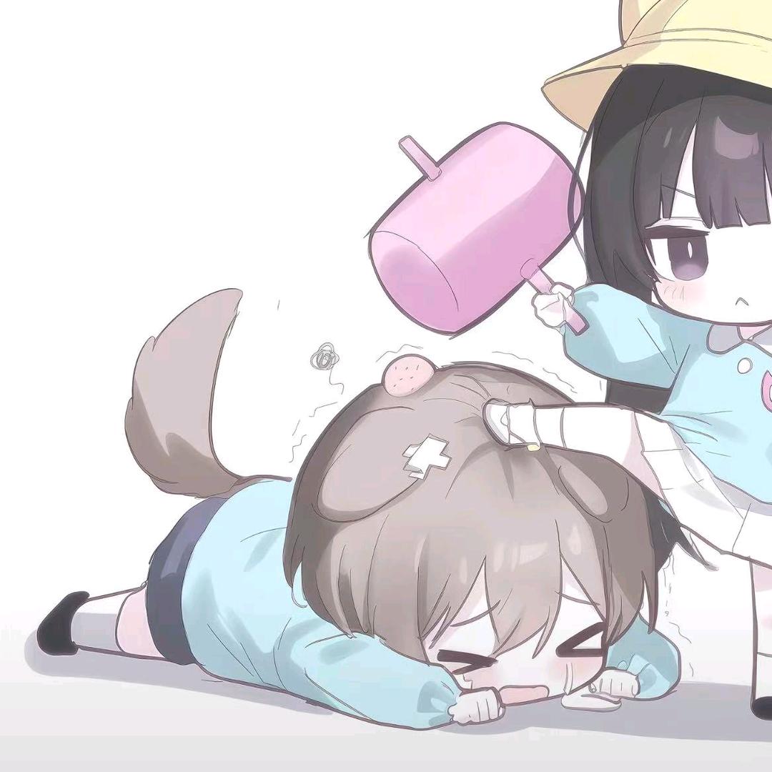 开心超人