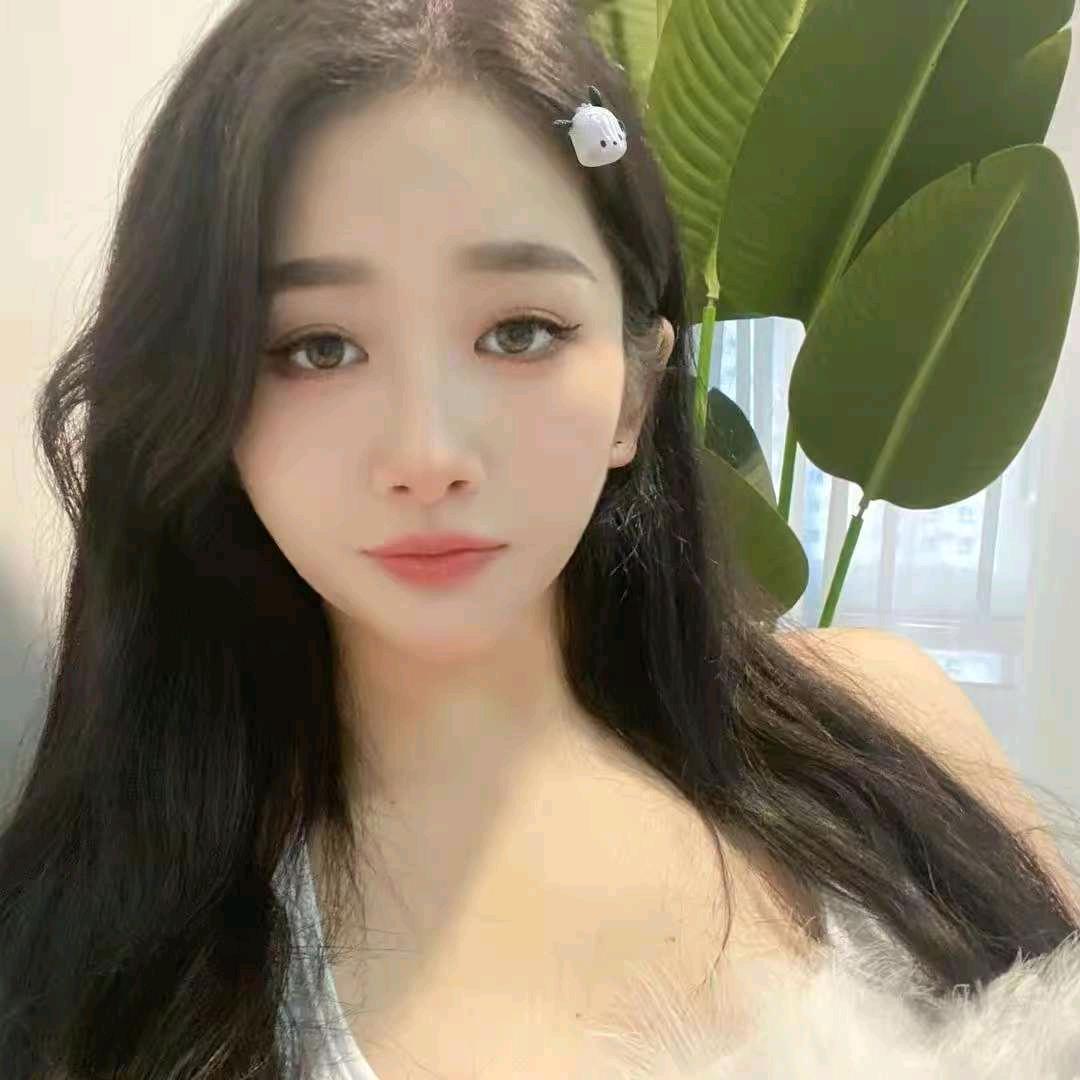 小圆宝儿~七七yo~💋🌹💕💕💕