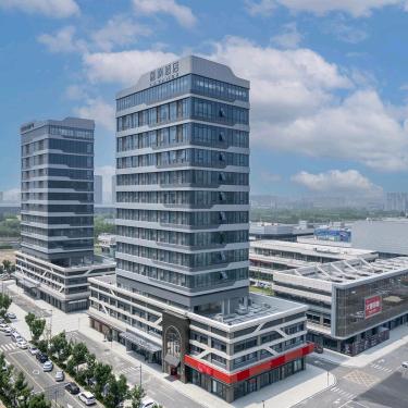 麗枫酒店(东营黄河国际会展中心吾悦广场店)麗枫酒店（东营吾悦广场