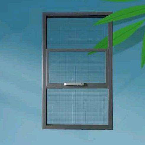 湖北翊宸纱窗纱门工厂