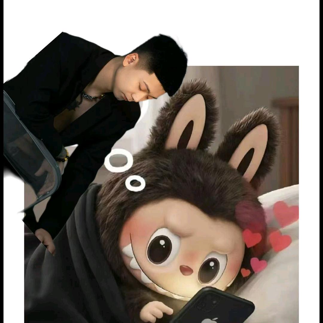 拉布布  牙哥杜