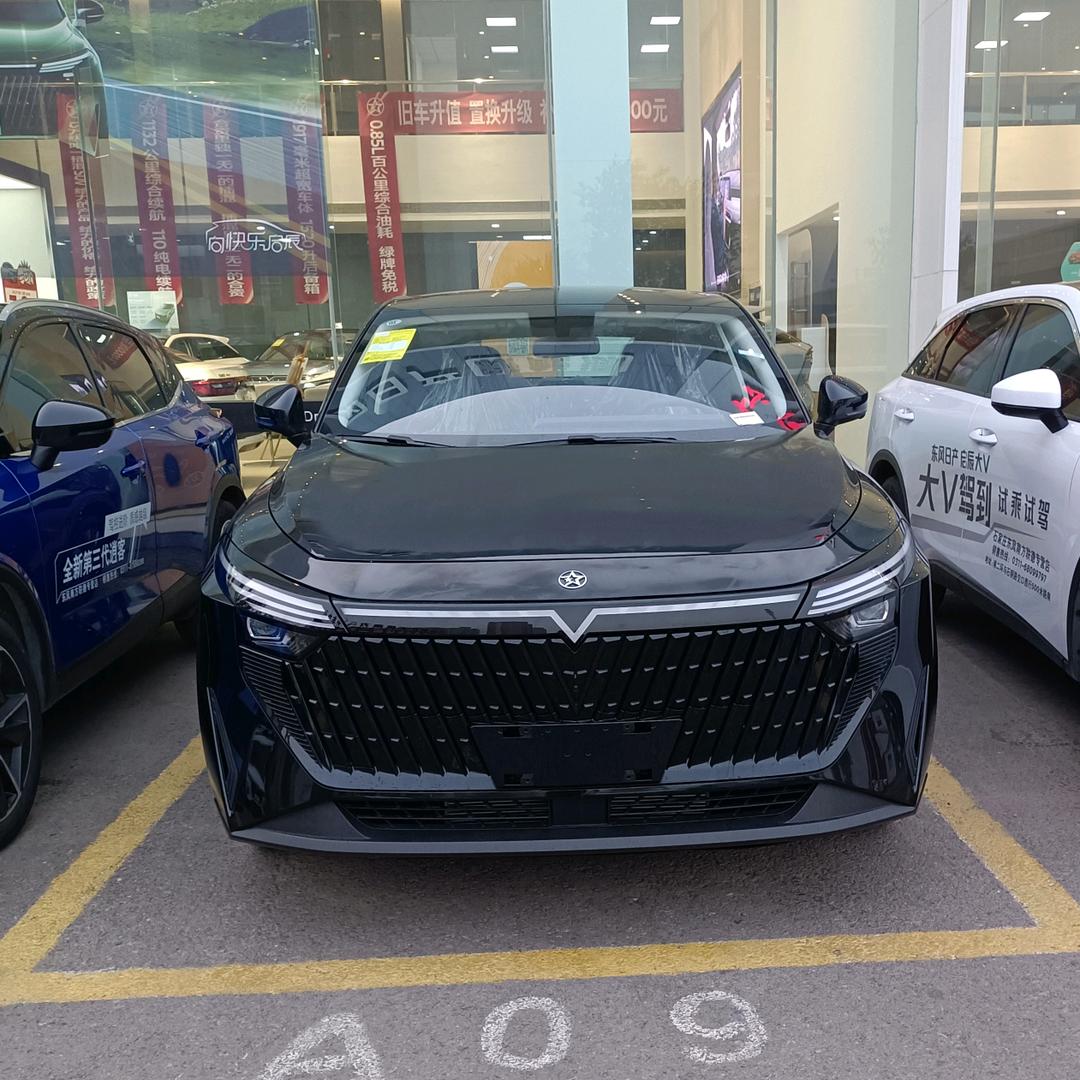 东风南方 诚信齐姐与Nl说车