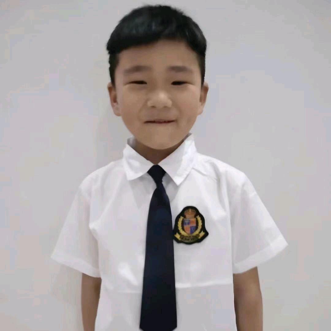 宋静很高兴认识您。