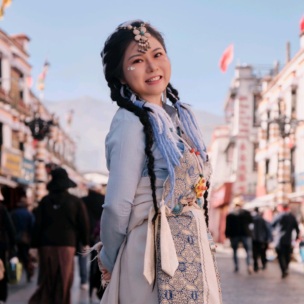 彩霞姐姐จุ๊บ