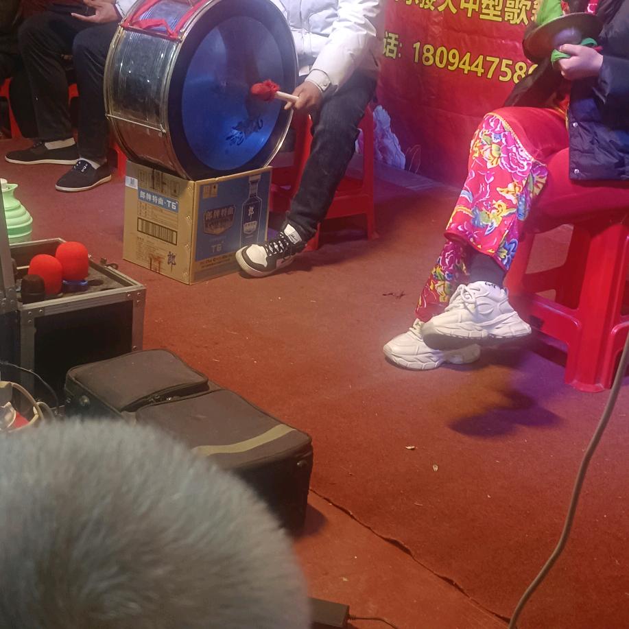 i婚庆家宴喜棚一条龙