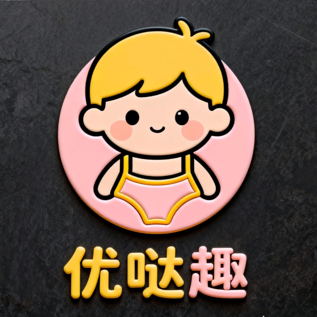 优哒趣儿童内衣