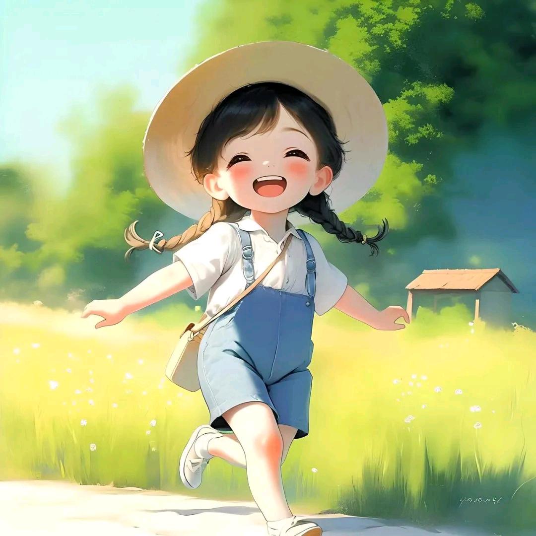 马到成功的🐴