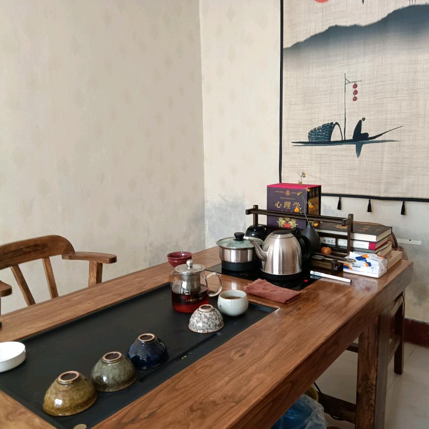 王解忧