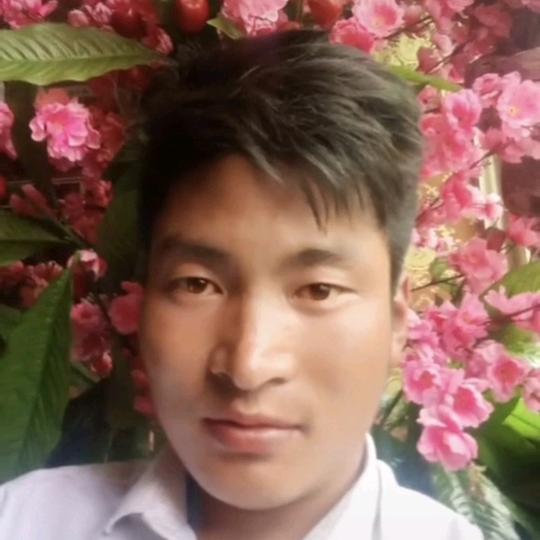 康巴桑丁