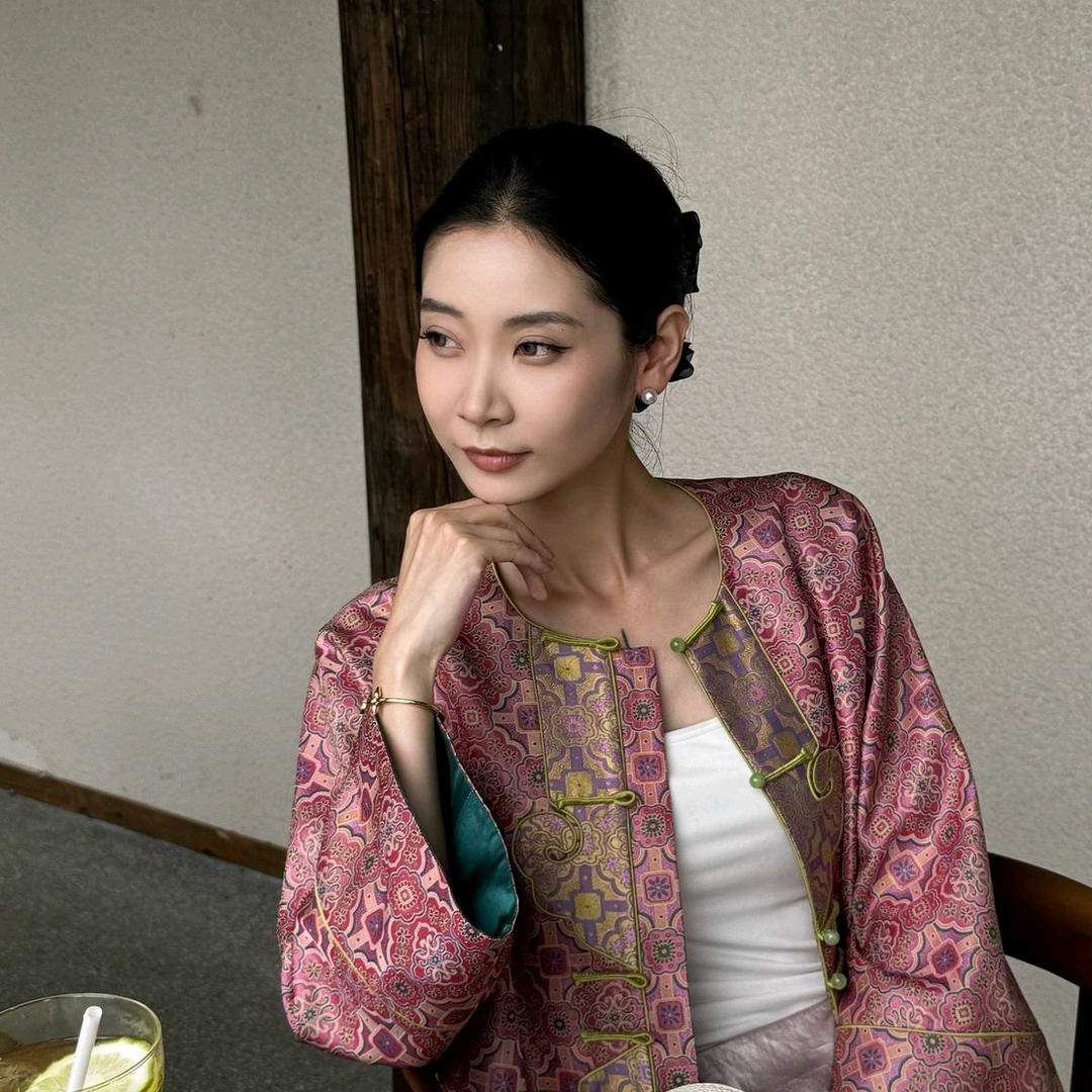 陈什么陈（轻奢女装）