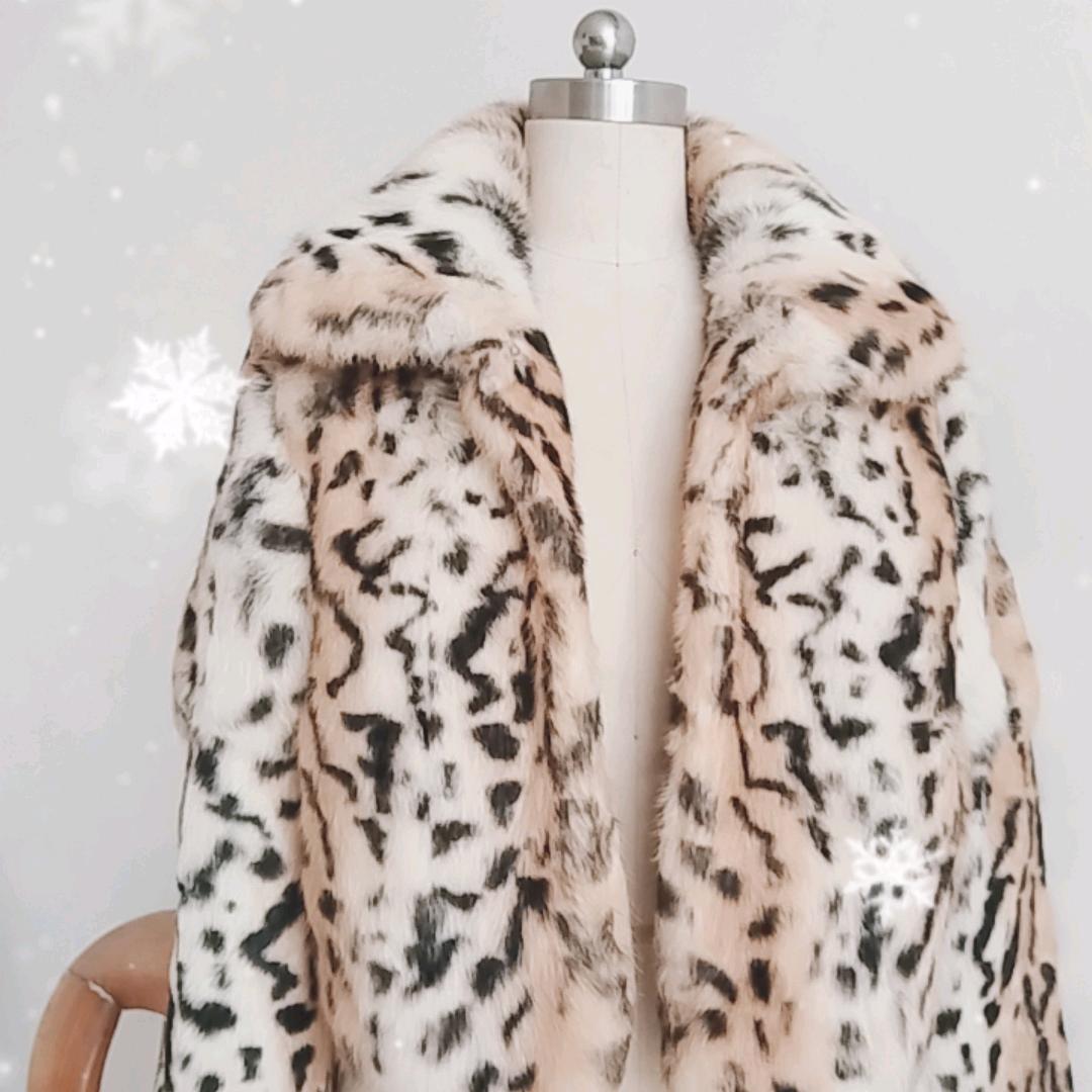 枣强财通时尚裘服小铺