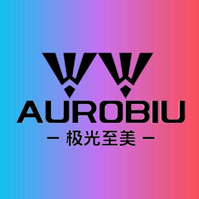 极光至美运动户外