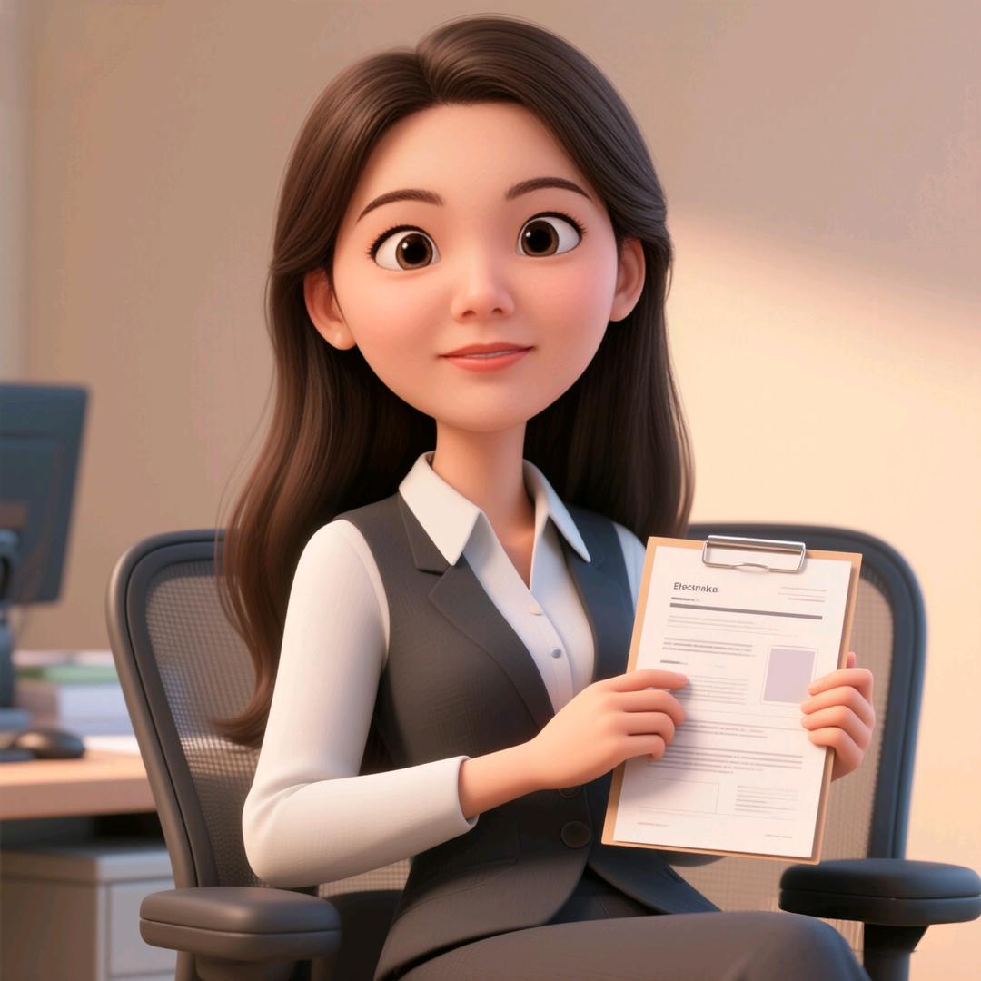 婷婷说职场（HR版）