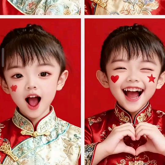 诺诺麻麻💋
