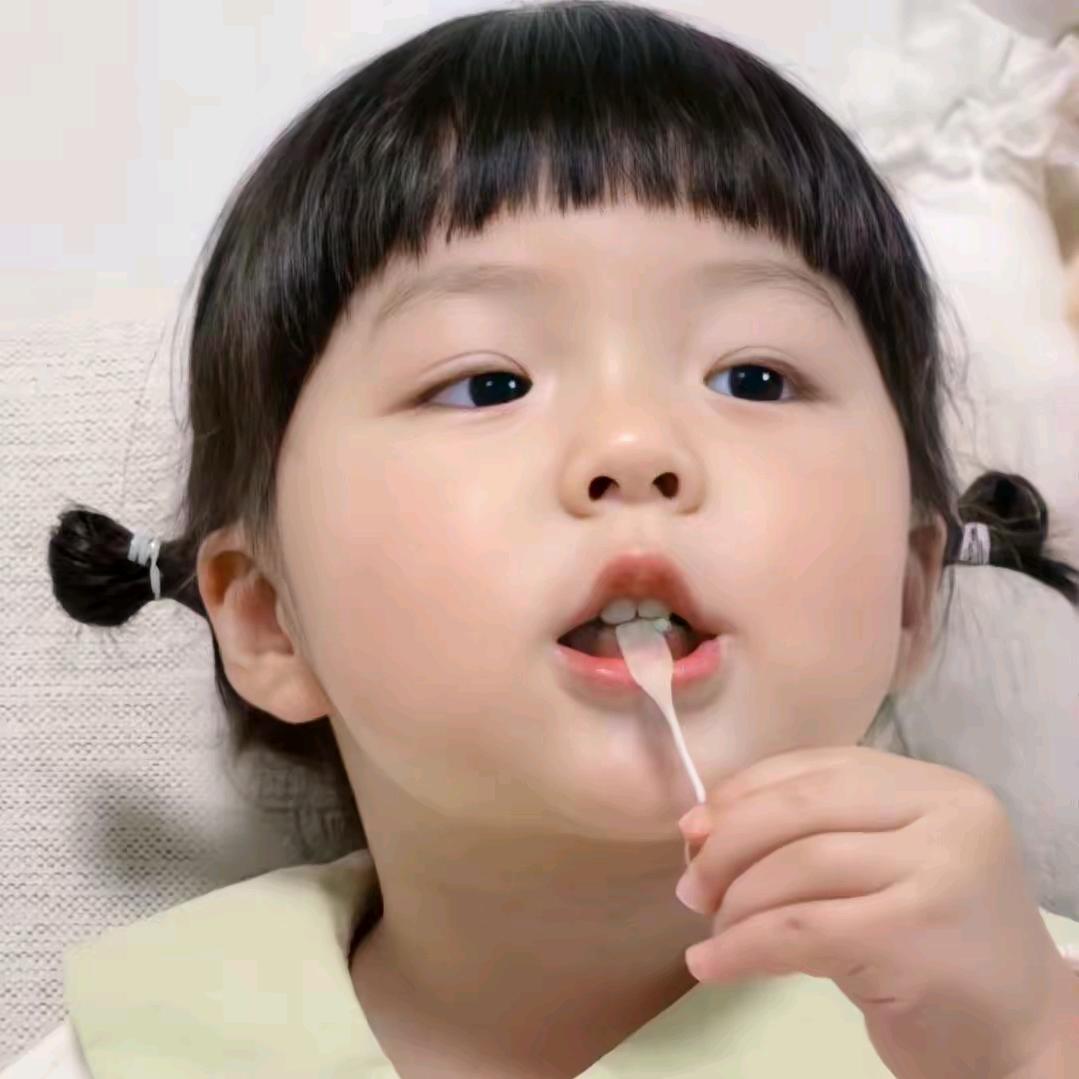 我真的吃不胖