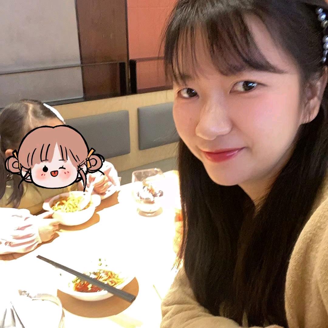 琴琴子❤️