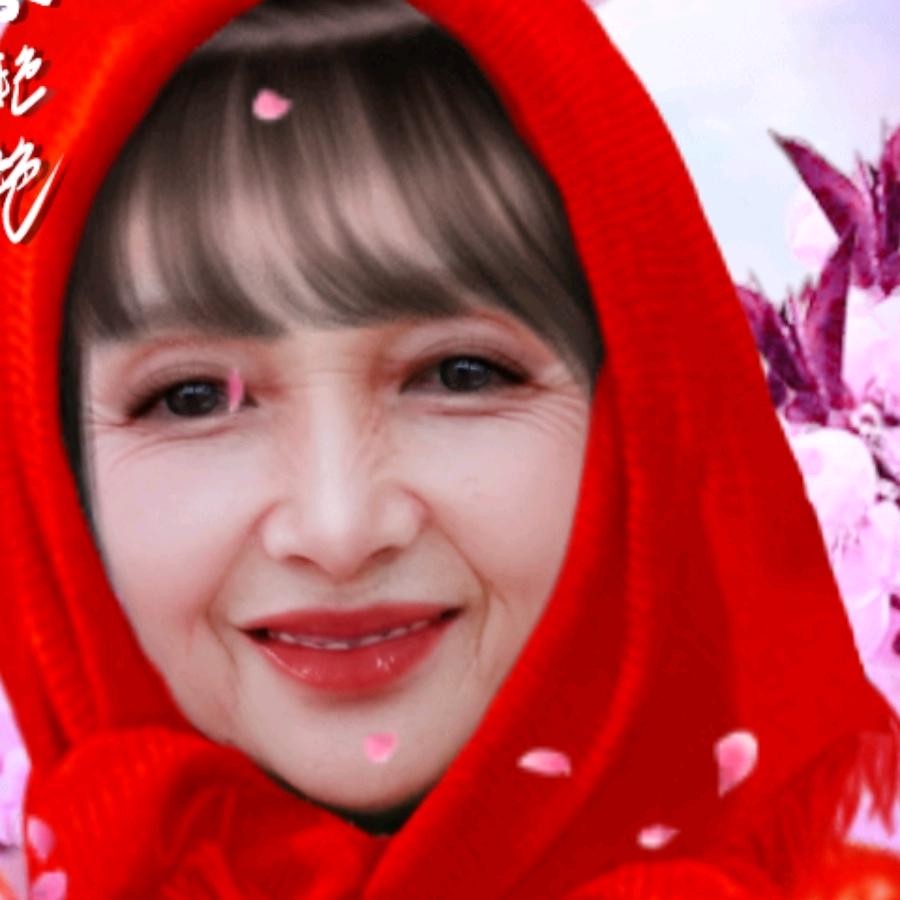 你猜我是谁