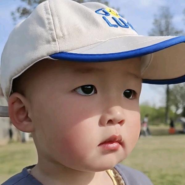 小小安呀