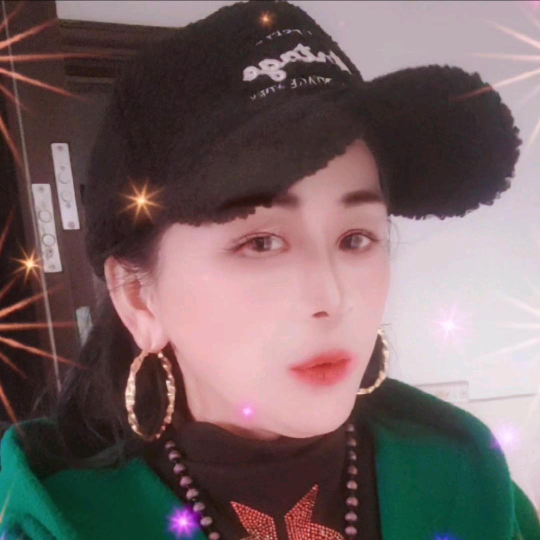 管丽华