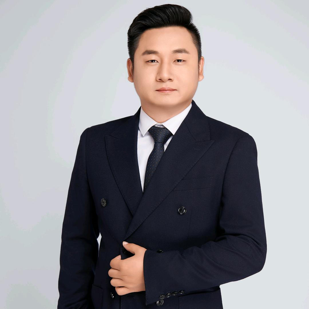 天津东方华崛王东方