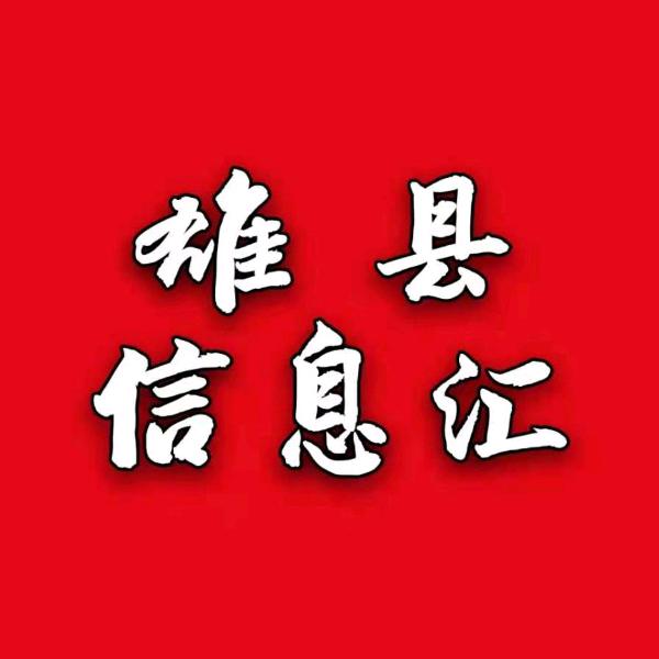 雄县的小鱼