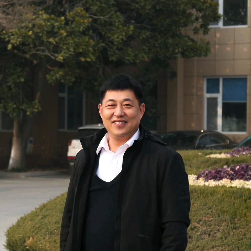 走向深蓝