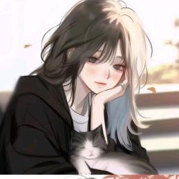 0305₍ᵔ･•･ᵔ₎头像