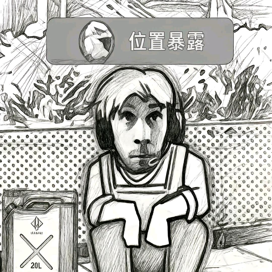 跑刀鼠（三角洲）