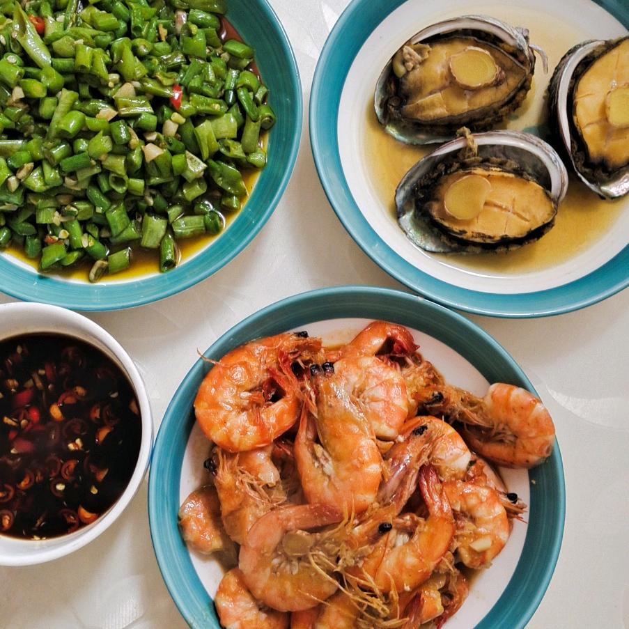 面向阳光 *眼泪纵横