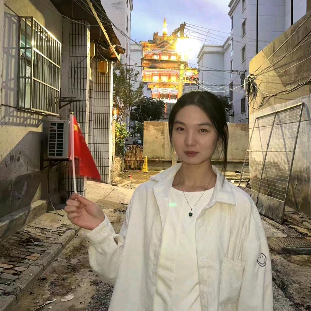 鲁班装饰｜张茜