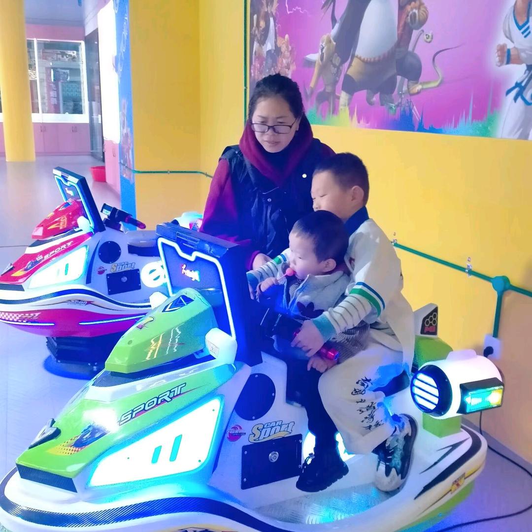 天真&情