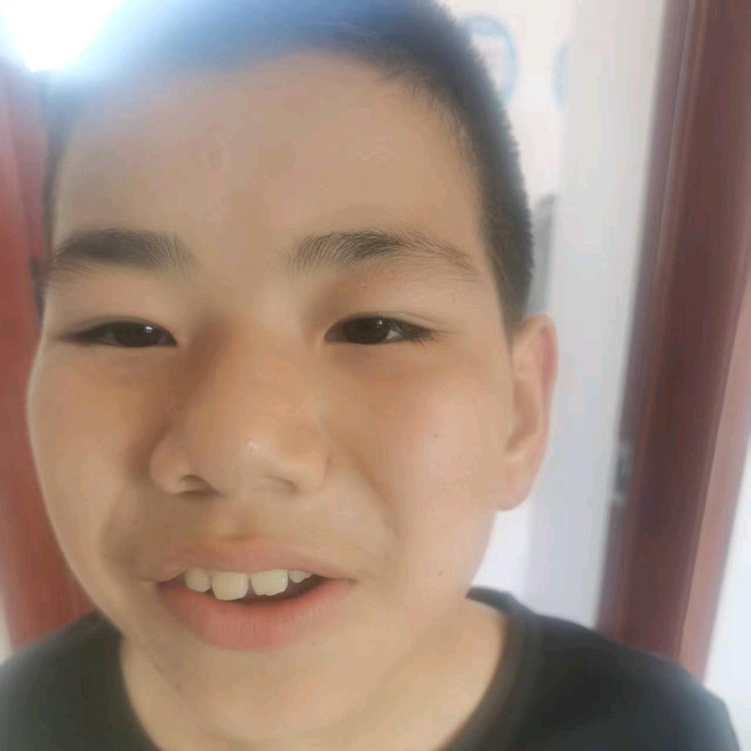 粉条子