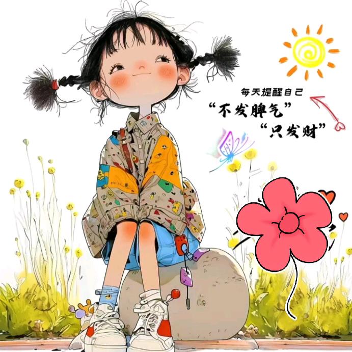 方氏小七