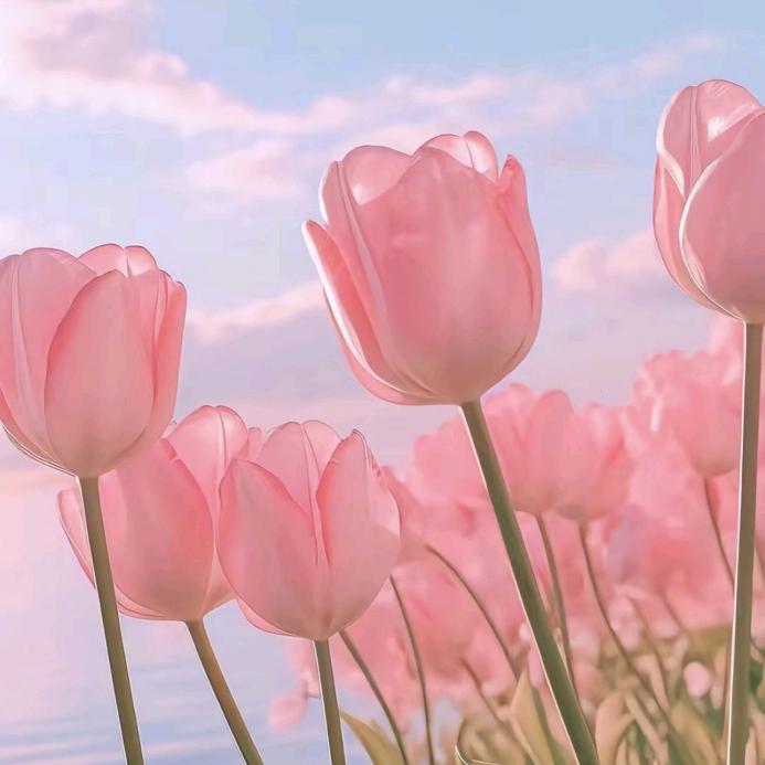牡丹花开