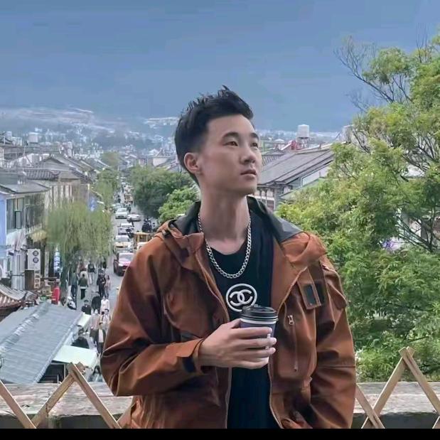 欧阳锋好物分享