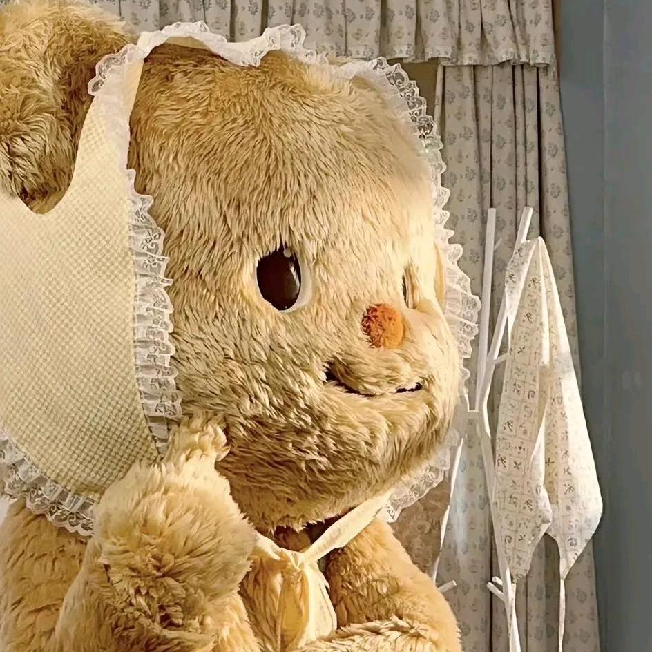 熊熊🌴在万龙摆烂