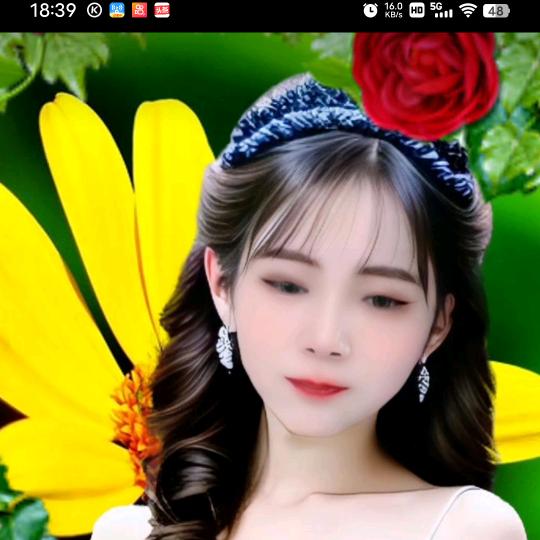 下辈子不做女人😎