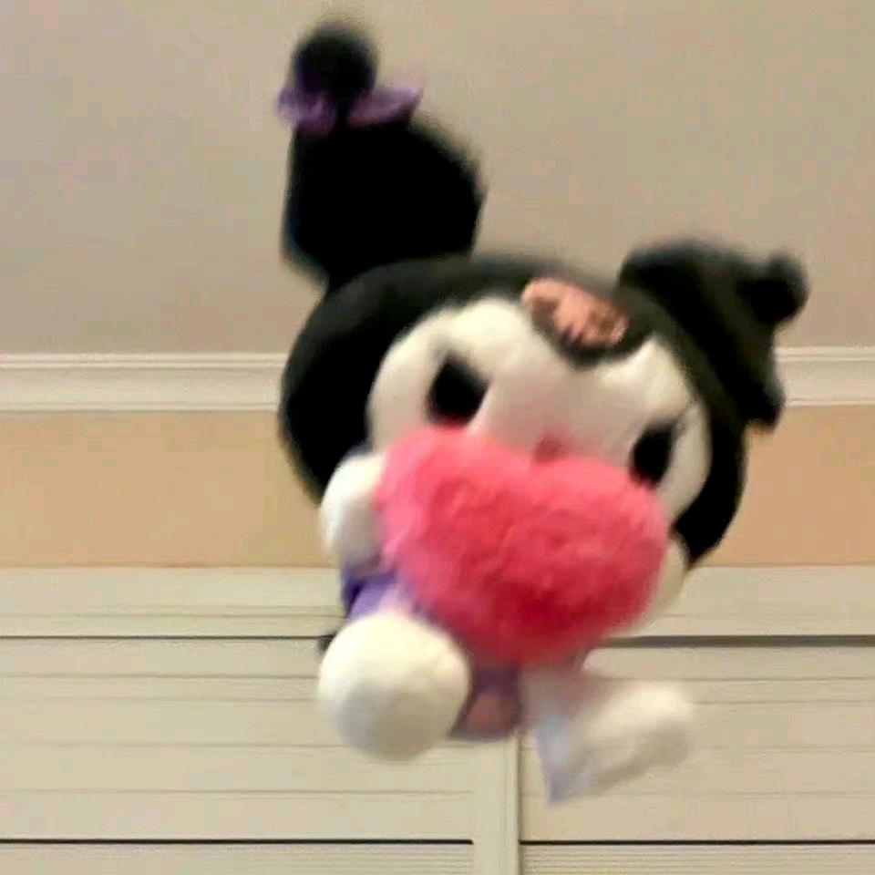 拜托 请睡个好觉