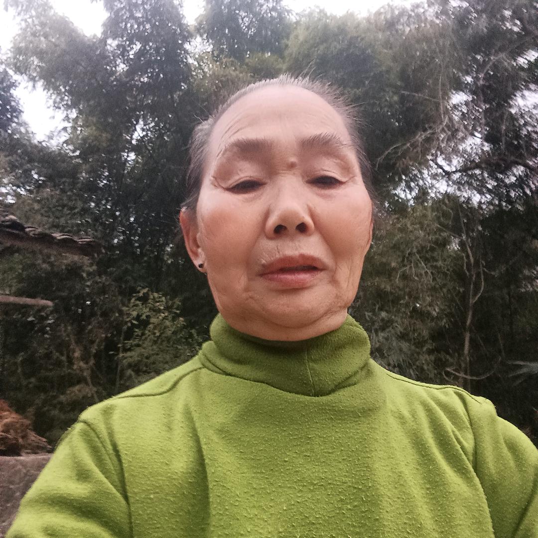 陈姐
