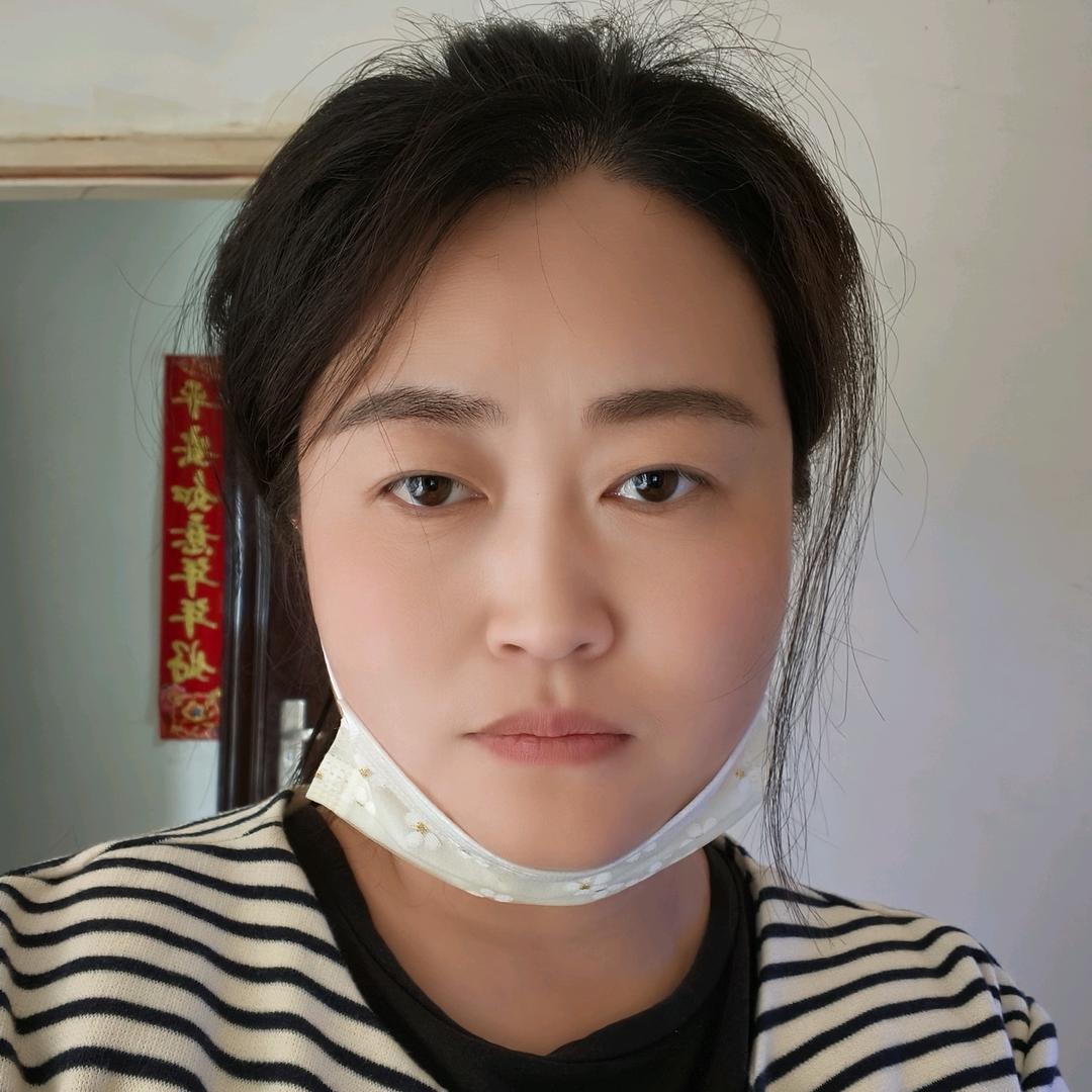 🐭我好运