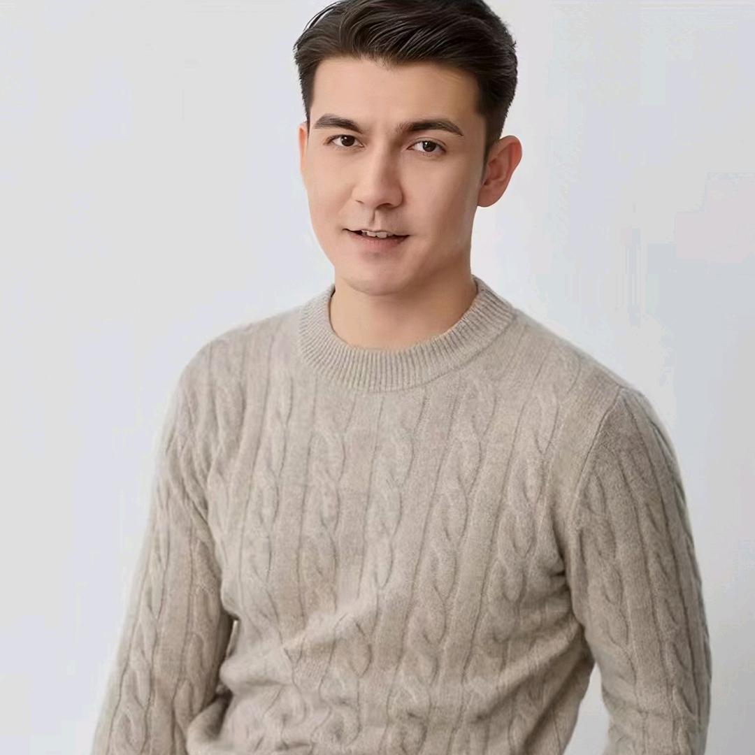 锦尚毛衣 捡漏号
