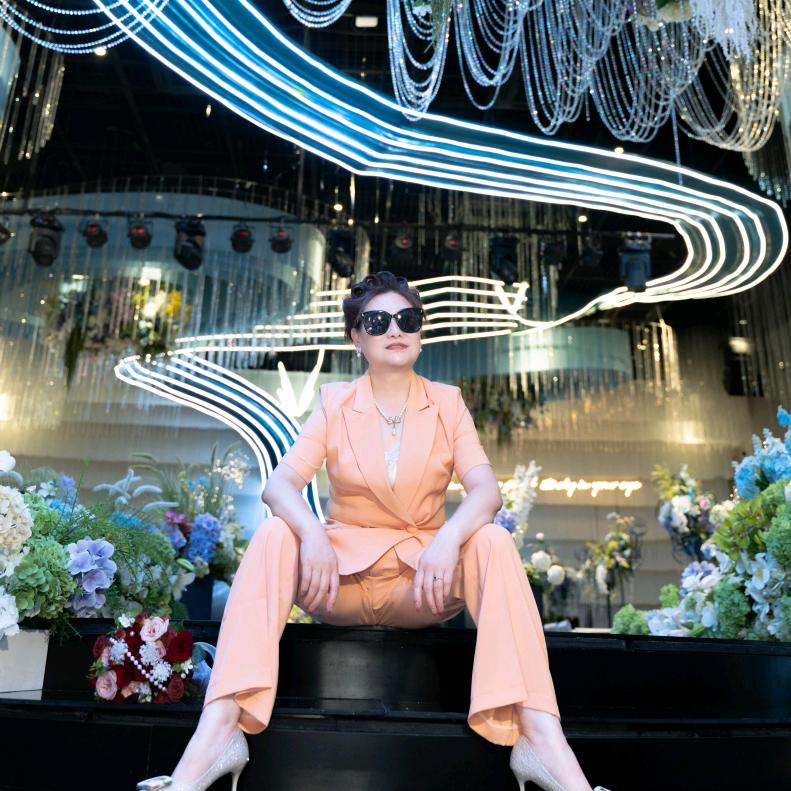 常州琳姐小号❤️