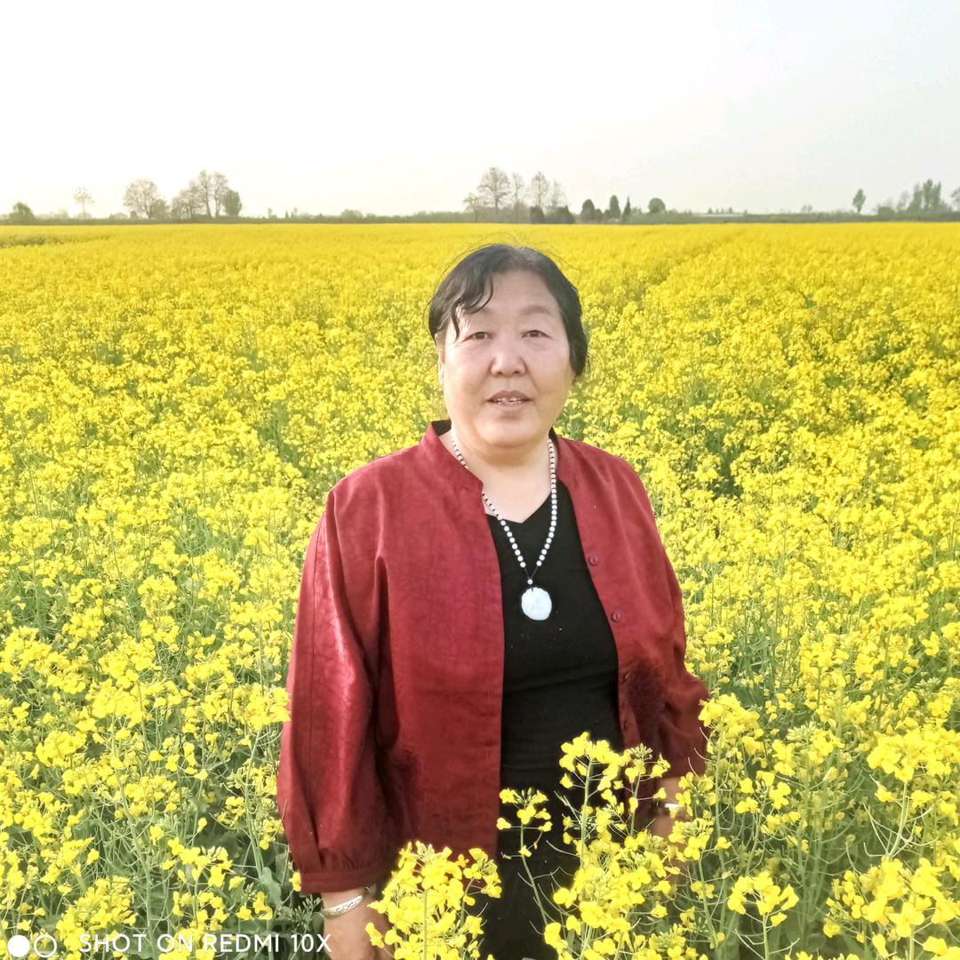 荣韵舞动坊