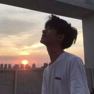 夏阳🔆