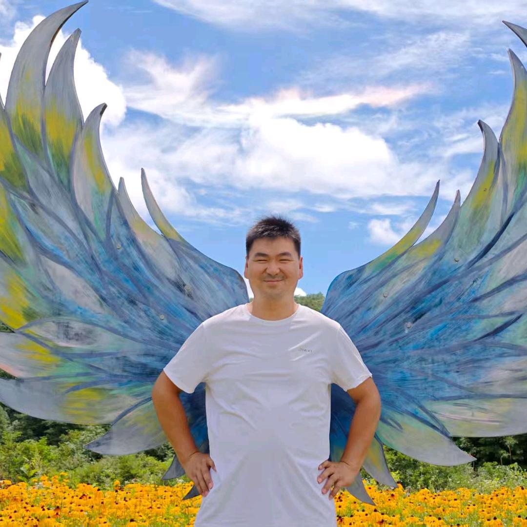 闫哥