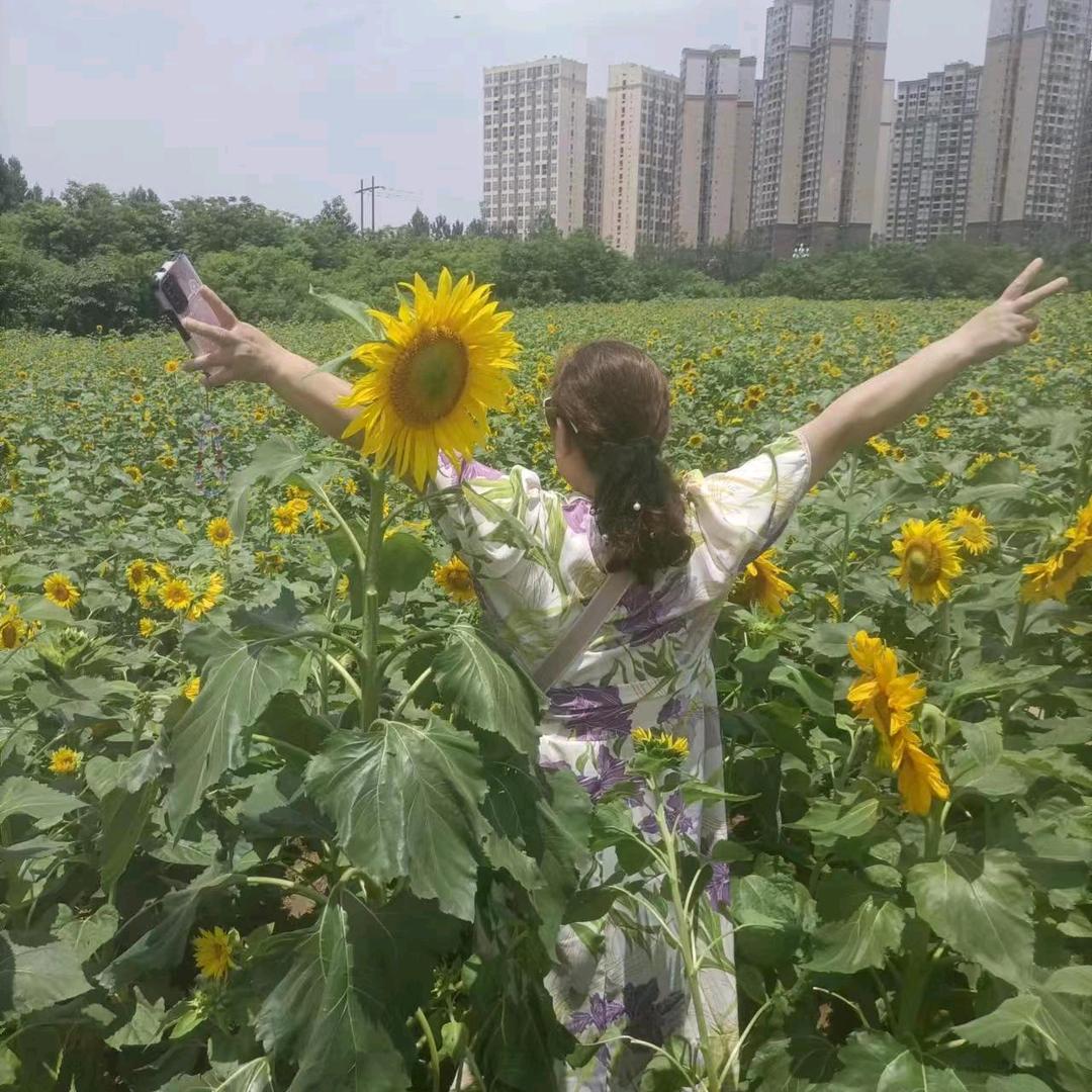 徐徐分享