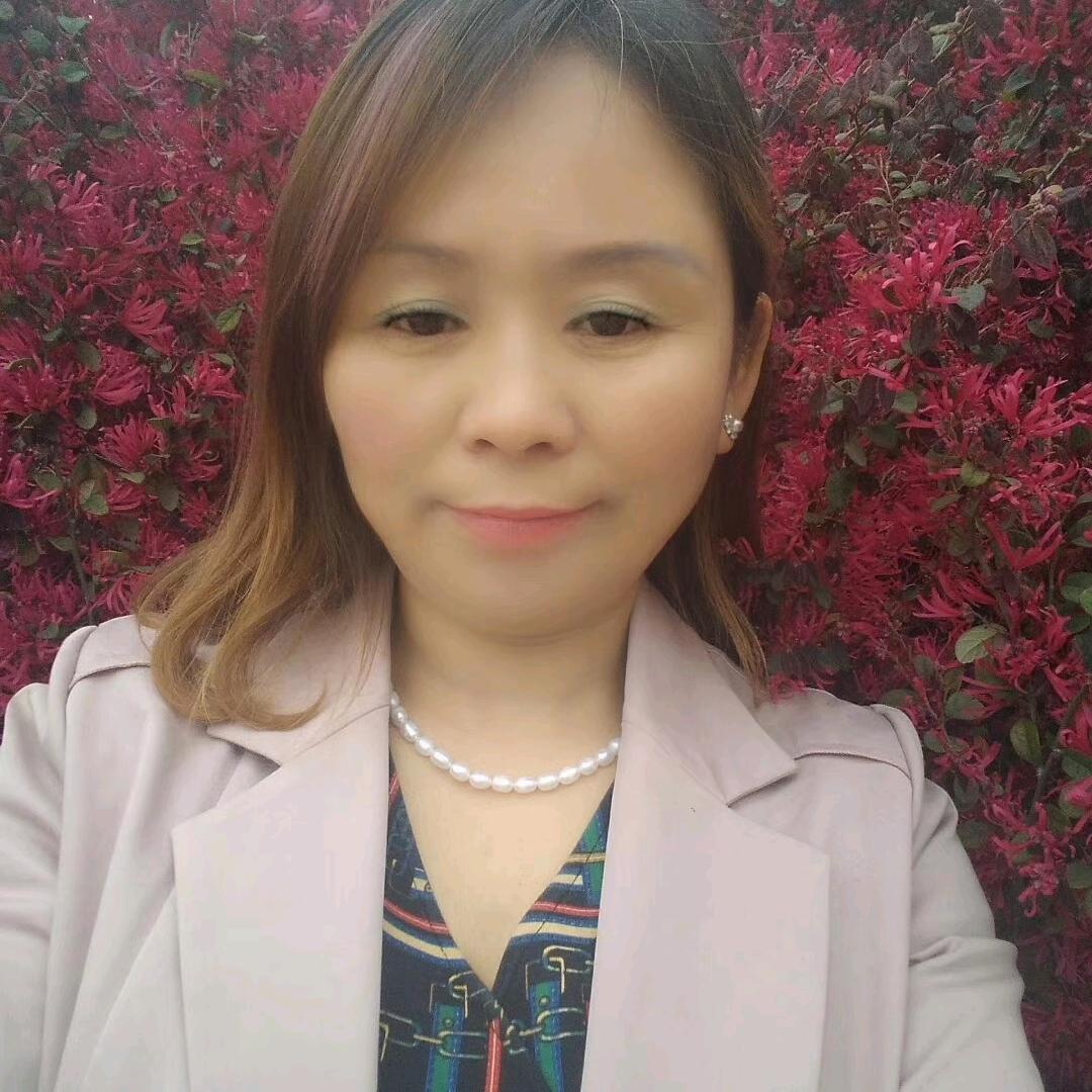花姐🌺