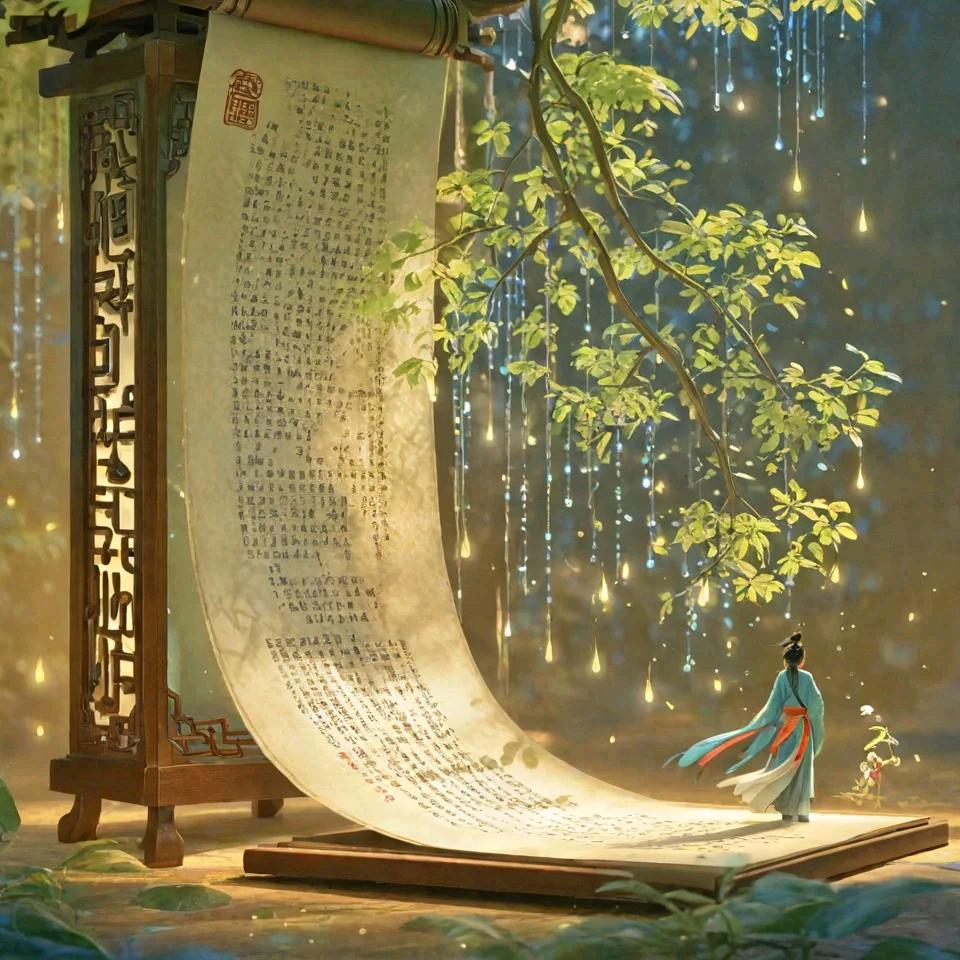 玉龙读书