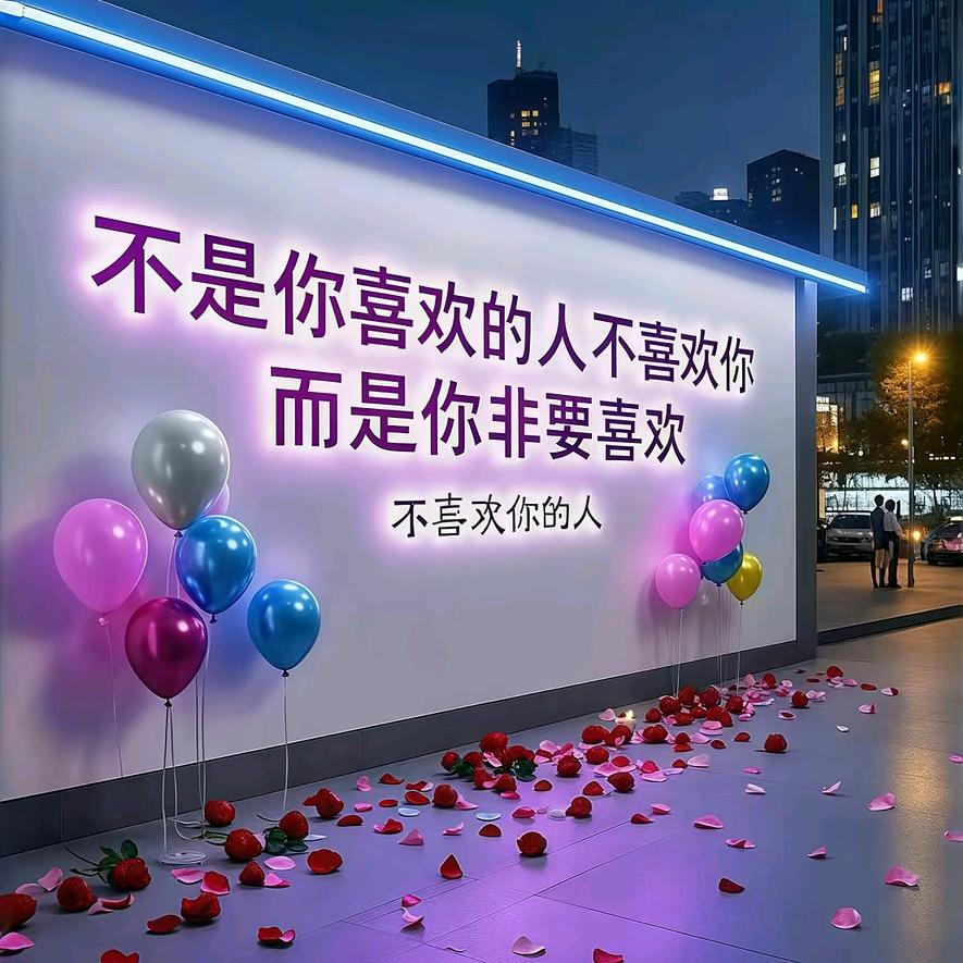 潇洒人生